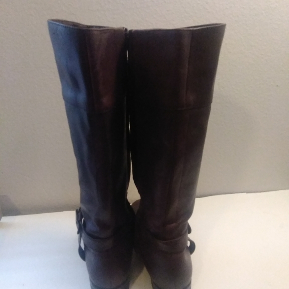 Ralph Lauren Kids Riding Boots - Picture 2 of 7